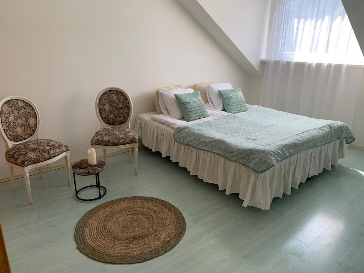 Residence Bella Vista Karlovy Vary Kültér fotó