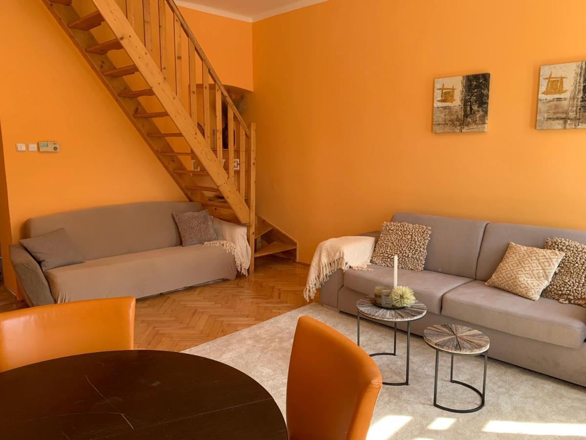 Residence Bella Vista Karlovy Vary Kültér fotó
