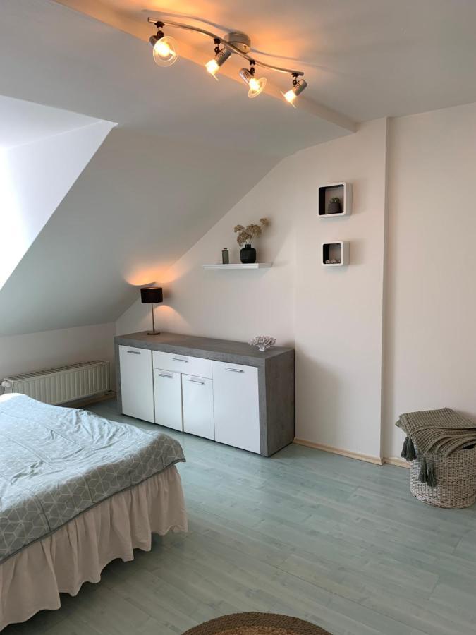 Residence Bella Vista Karlovy Vary Kültér fotó