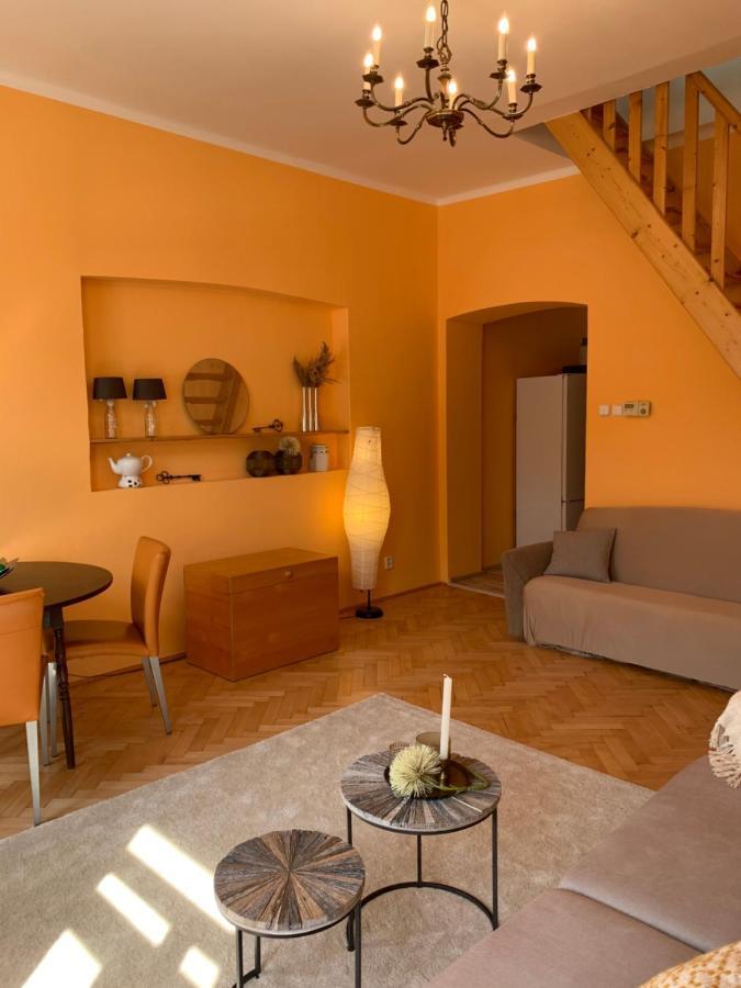 Residence Bella Vista Karlovy Vary Kültér fotó