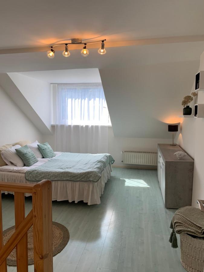 Residence Bella Vista Karlovy Vary Kültér fotó